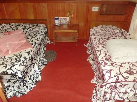 Hotel Royal Bintan, Pelling 3